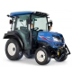 Traktor ISEKI TG 6407